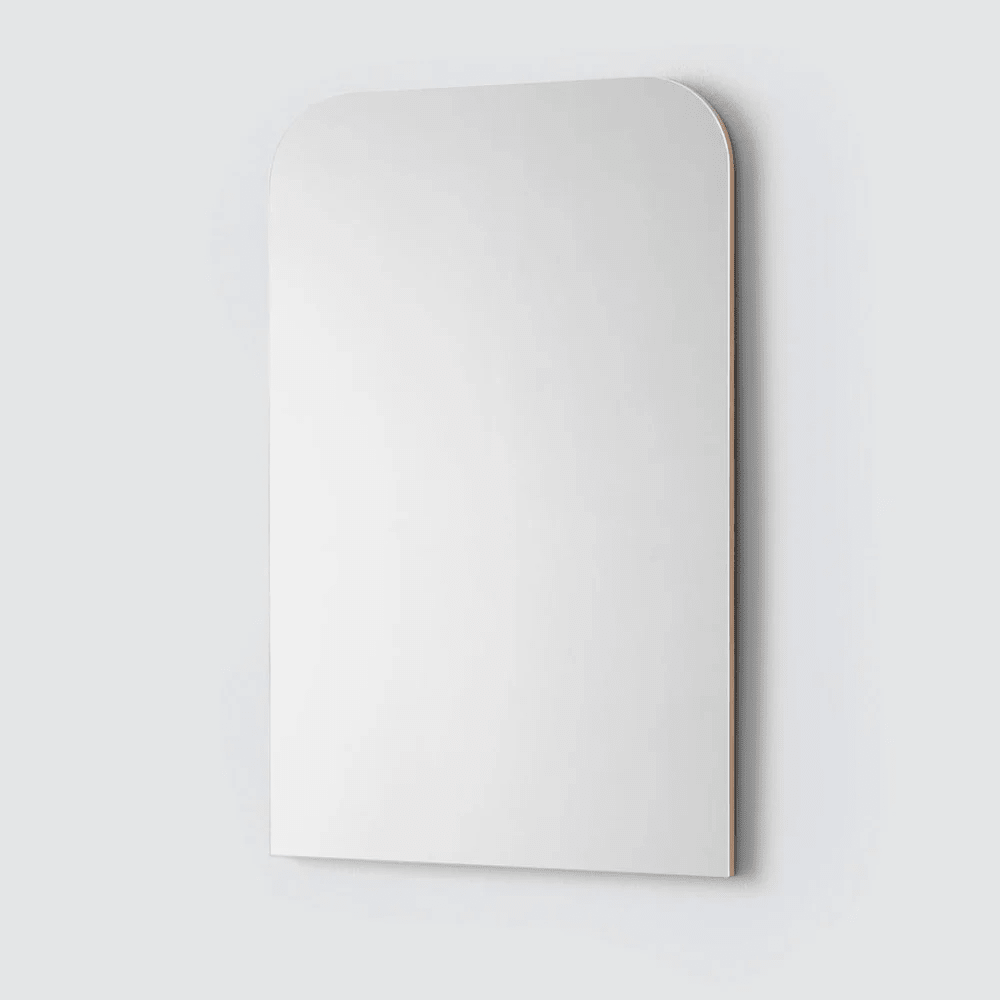 Correo Central Mirror